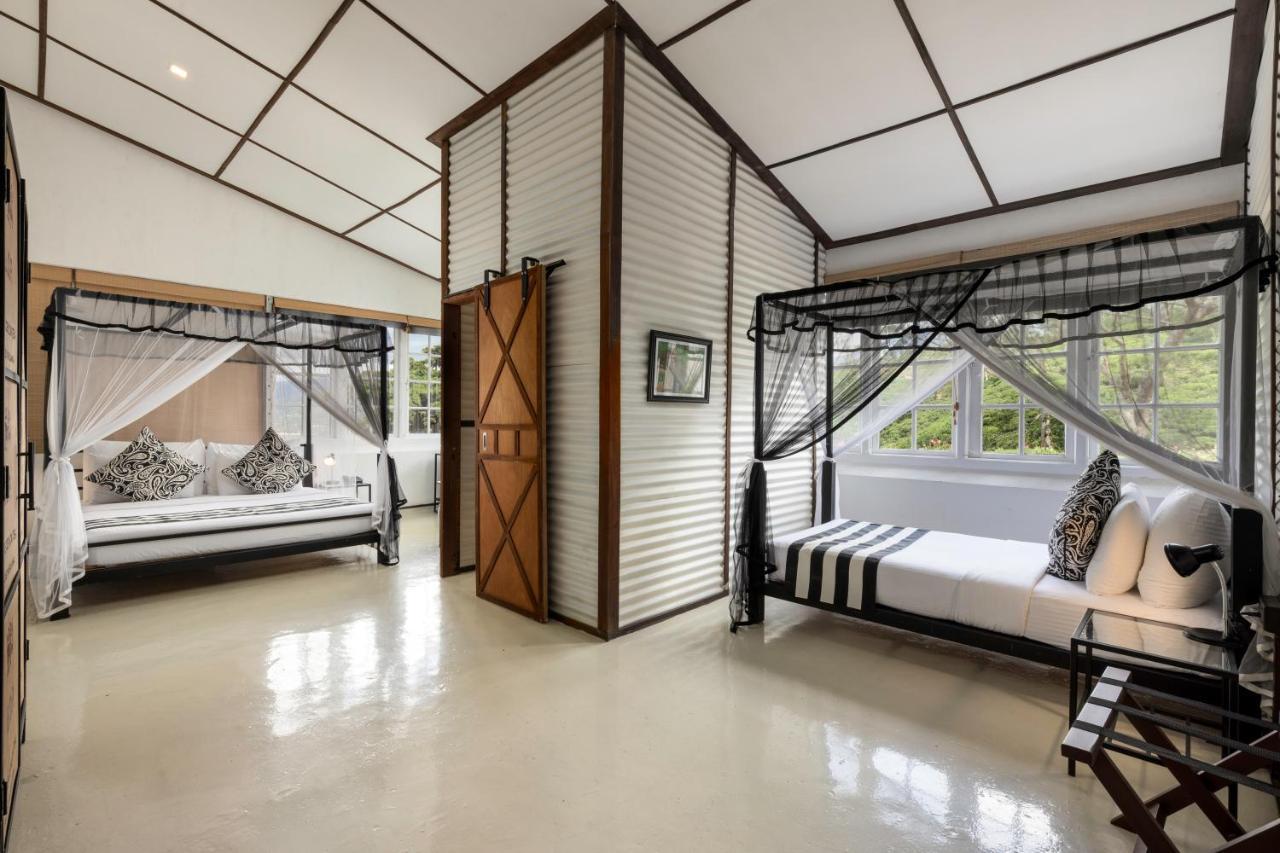 Hotel Tea And Experience Factory - Thema Collection Mandaran Newara Esterno foto