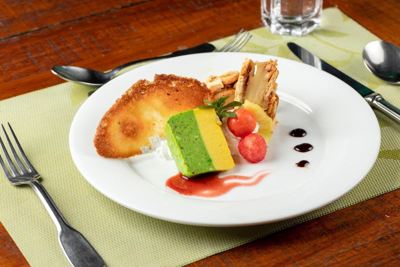 Hotel Tea And Experience Factory - Thema Collection Mandaran Newara Esterno foto