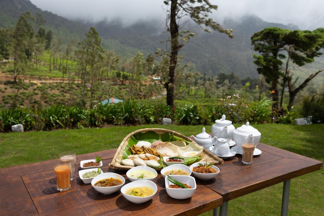 Hotel Tea And Experience Factory - Thema Collection Mandaran Newara Esterno foto