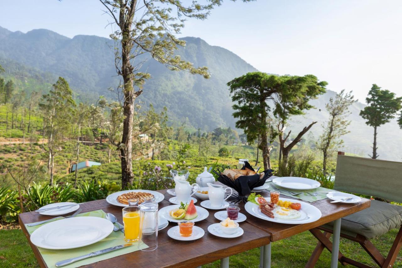 Hotel Tea And Experience Factory - Thema Collection Mandaran Newara Esterno foto