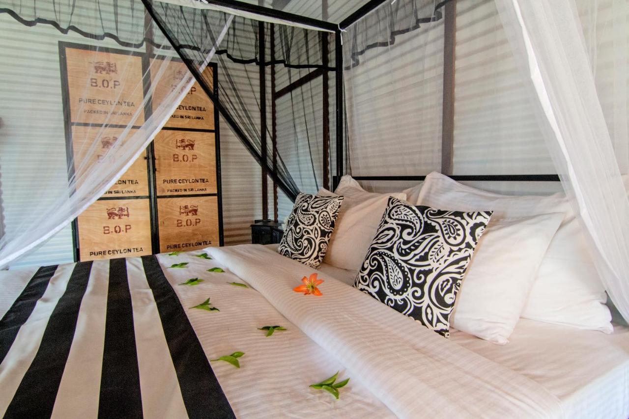 Hotel Tea And Experience Factory - Thema Collection Mandaran Newara Esterno foto